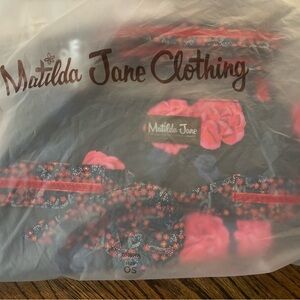 Matilda Jane Floral Dress